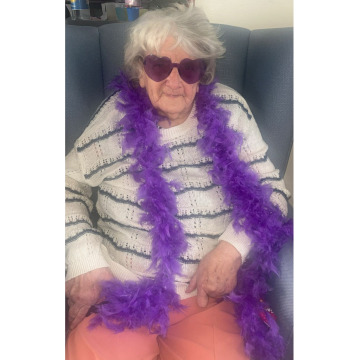 Notice Gallery for Mary Lilian REDHEAD