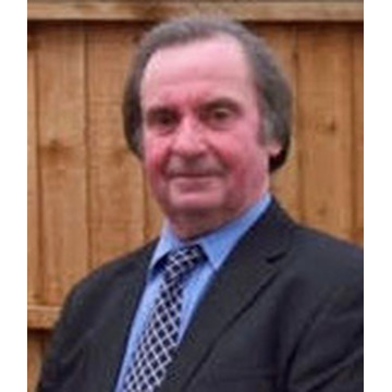 Photo of Peter BRADSHAW