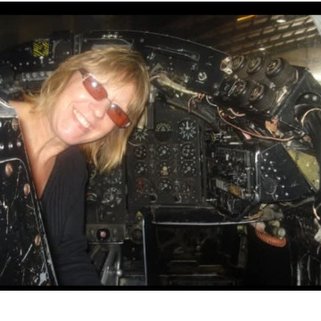 Photo for notice Angie CUNNINGTON