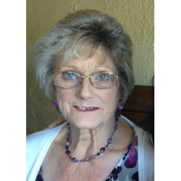 Photo of Jill SARGEANT