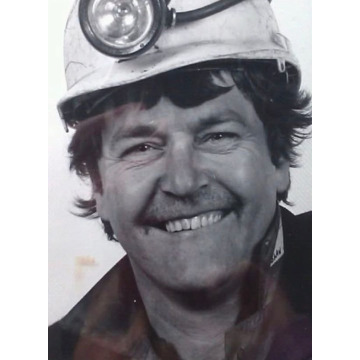 Photo of Royston WILLIAMS
