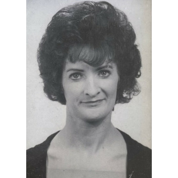 Photo of Gina BECK