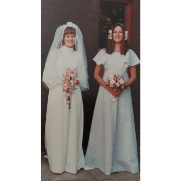 Photo for notice Linda Carol SAMMONDS