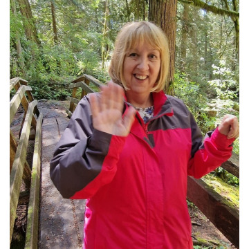 Photo of Karon Patricia REYNOLDS