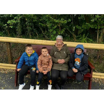 Notice Gallery for Julie Griffiths