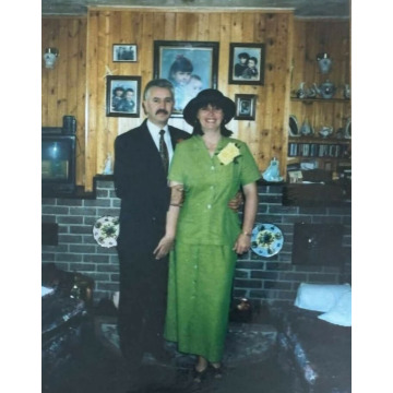 Notice Gallery for Julie Griffiths