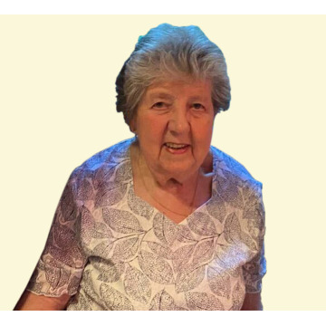 Photo of Margaret COOKE