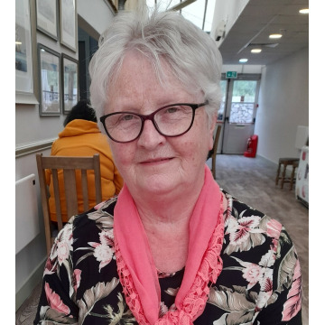 Photo of Audrey Jane GILLHAM