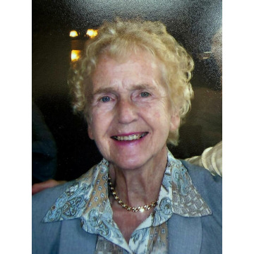 Photo of Sheila PIDD