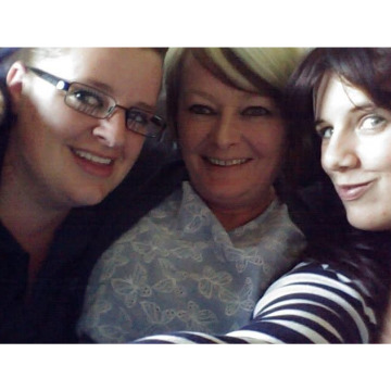 Photo for notice Tracey Ann JARDINE