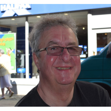 Photo of Paul FOULKES