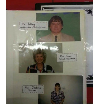 Notice Gallery for John JELLEY