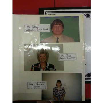 Notice Gallery for John JELLEY