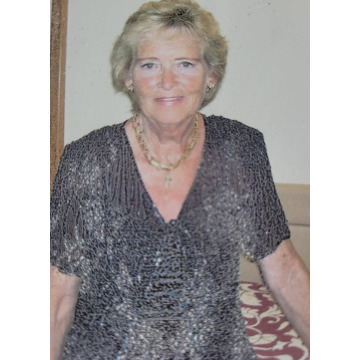 Photo of Maureen PEARCE