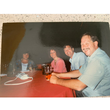Photo for notice Gerald John ARTUS