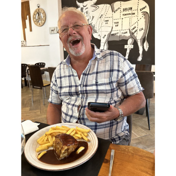 Notice Gallery for Gerald John ARTUS