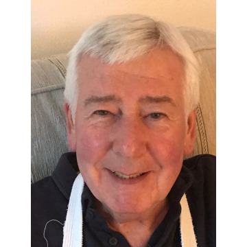 Notice Gallery for Kenneth HUTCHISON