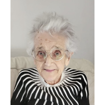 Photo for notice Thelma RABEY