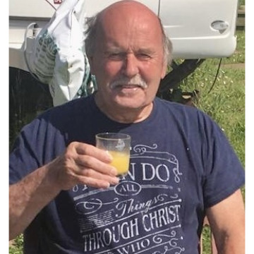 Photo for notice John Leslie JAKEWAY