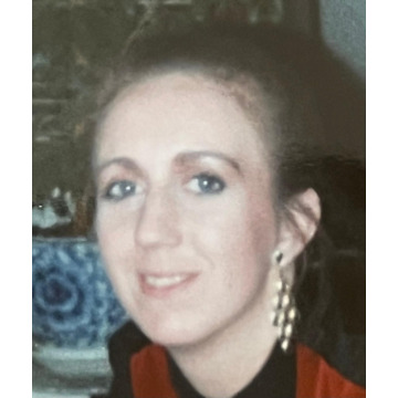 Photo of Joane FLAHERTY