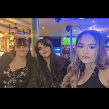 Notice Gallery for Russell CAMPBELL