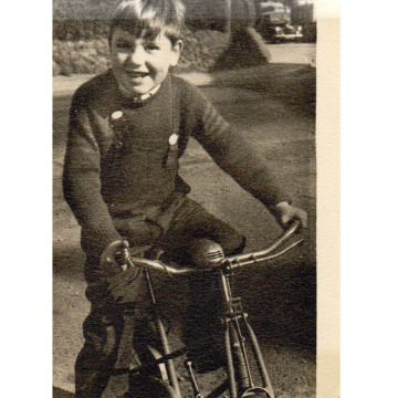 Notice Gallery for Ronald John METCALF