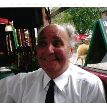 Photo of Arthur BIGGS