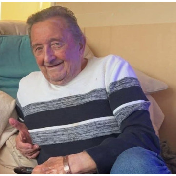 Photo of Glyn THOMAS