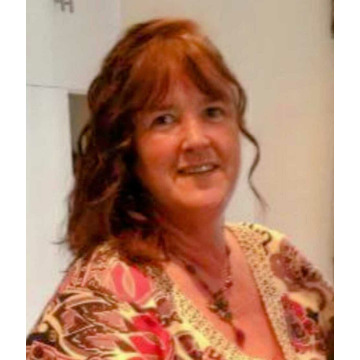 Photo of Teresa HIPKISS