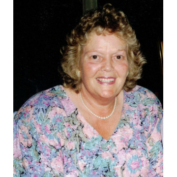 Notice Gallery for Barbara VINSON
