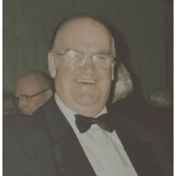Photo of John ROSS