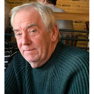 Notice Gallery for Gary Kenneth MACEY