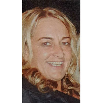 Photo of Sharon HARRISON