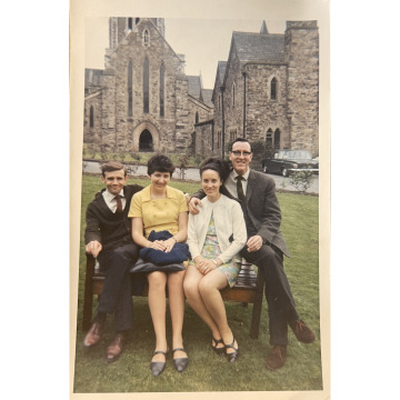 Photo for notice Maureen HOPKINS