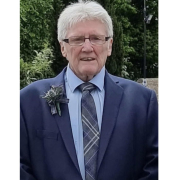 Photo of Richard FLEMING
