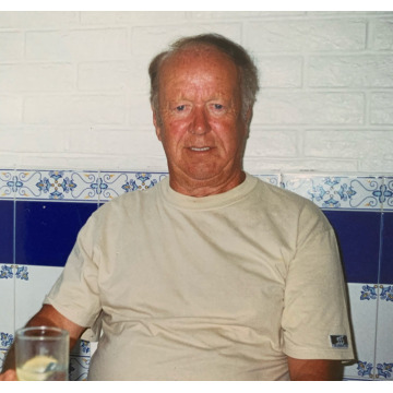 Photo of Robert HART