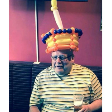 Photo of Bob CHAPLIN