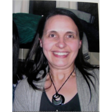 Photo of Andrea Jayne HAND