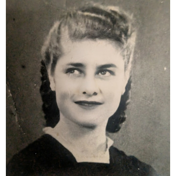 Photo of Vera Harriet MCKAY