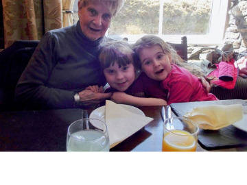 Notice Gallery for Vera Harriet MCKAY