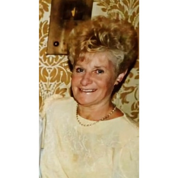 Photo for notice Vera Harriet MCKAY