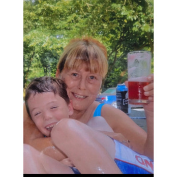 Tribute photo for Ann BIRKENHEAD