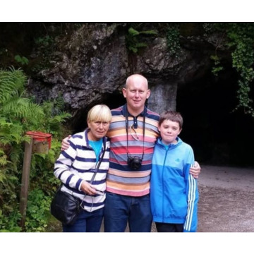 Photo for notice Ann BIRKENHEAD