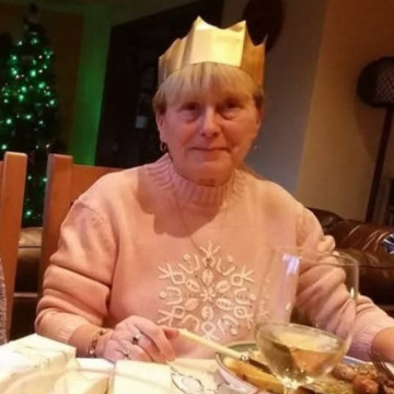 Photo for notice Ann BIRKENHEAD