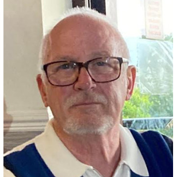 Photo of Frederick William KEY