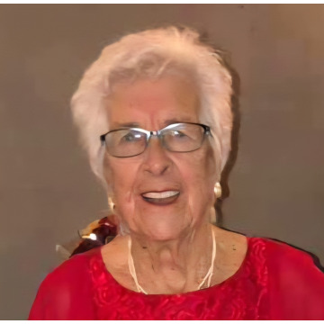 Photo of Nora MAILEY