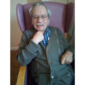 Photo for notice Bernard WALE