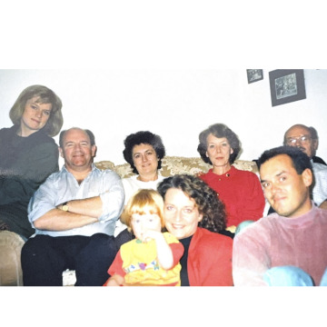 Photo for notice Edna REDDINGTON