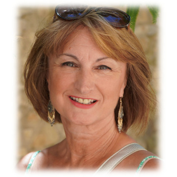 Photo of Claire Margaret JONES