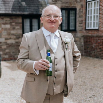 Photo of Gareth Lynn BEVAN
